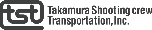 Takamura Shooting crew Transportation,Inc.