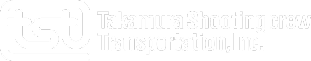 Takamura Shooting crew Transportation,Inc.